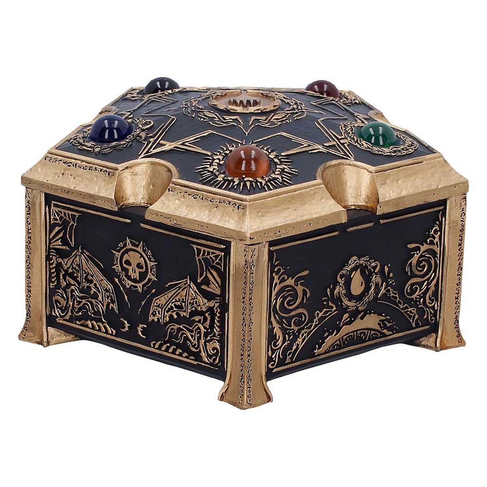 Magic the Gathering Mana Trinket Box