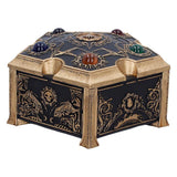 Magic the Gathering Mana Trinket Box