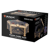 Magic the Gathering Mana Trinket Box