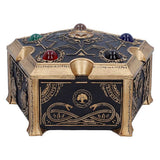 Magic the Gathering Mana Trinket Box