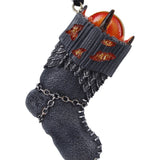 Lord of the Rings Sauron Stocking Hanging Ornament