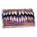 Dungeons & Dragons Embossed Mimic Wallet