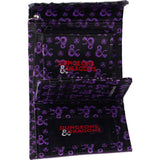 Dungeons & Dragons Embossed Mimic Wallet