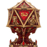 Dungeons & Dragons 50th Anniversary Collectors Box
