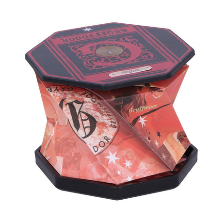 Harry Potter Gryffindor Foldable LED Lamp 21cm - Shop LED Lighting At Gift Moments - 5