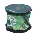 Harry Potter Slytherin Foldable LED Dimmable Lamp 21cm - Shop LED Lighting At Gift Moments - 5
