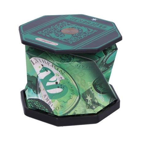 Harry Potter Slytherin Foldable LED Dimmable Lamp 21cm - Shop LED Lighting At Gift Moments - 5