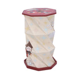 Harry Potter First Year at Hogwarts Foldable LED Dimmable Lamp 21cm - Shop LED Lighting At Gift Moments - 3