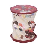 Harry Potter First Year at Hogwarts Foldable LED Dimmable Lamp 21cm - Shop LED Lighting At Gift Moments - 4