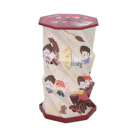 Harry Potter First Year at Hogwarts Foldable LED Dimmable Lamp 21cm - Shop LED Lighting At Gift Moments - 2