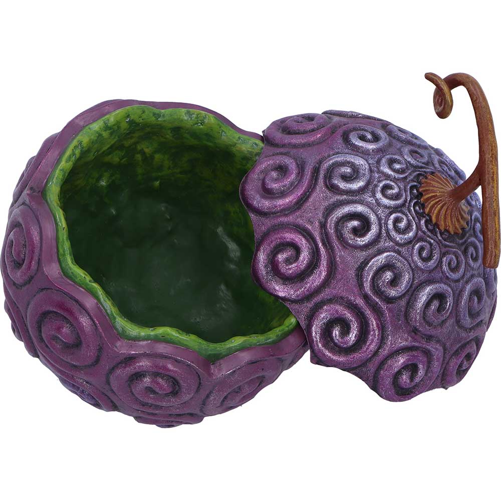 One Piece Devil Fruit Box