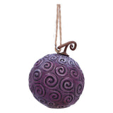One Piece Devil Fruit Hanging Ornament