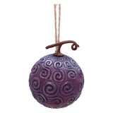 One Piece Devil Fruit Hanging Ornament