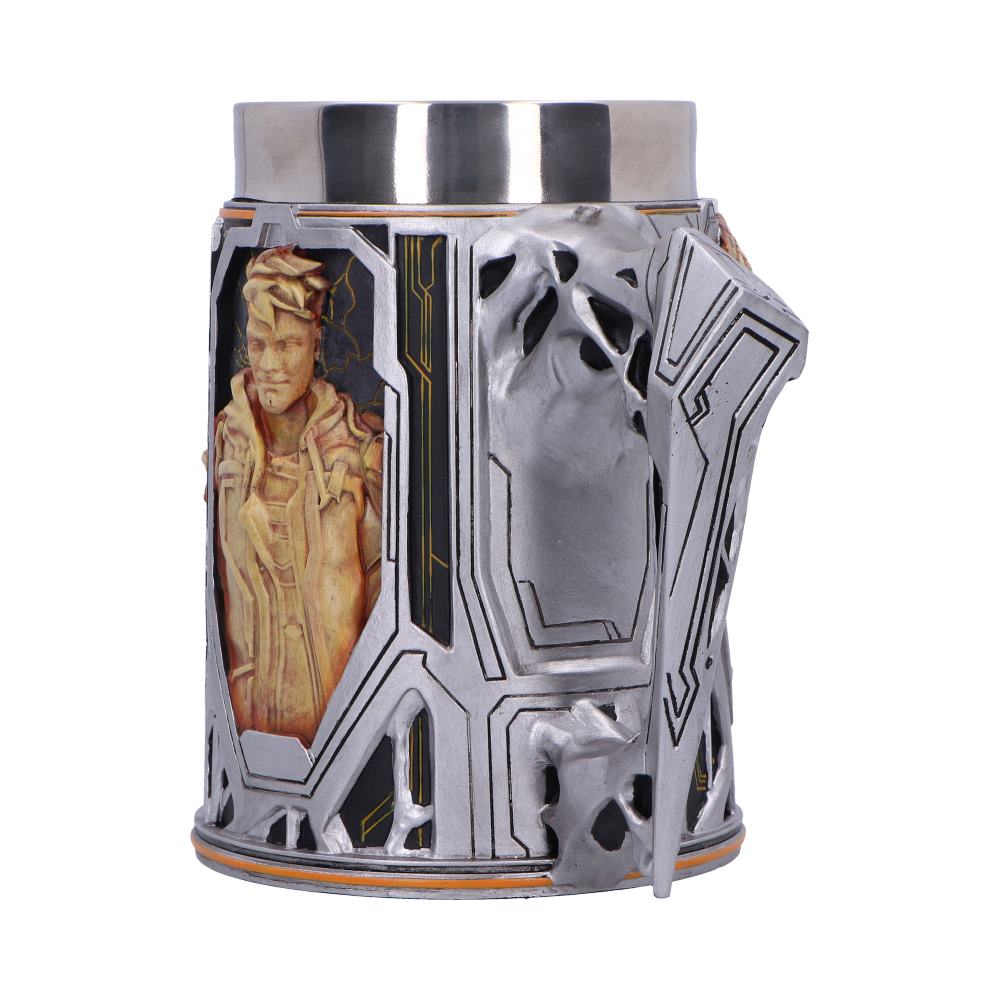 Borderlands 4 Vault Hunter Tankard