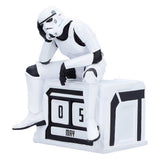Stromtrooper What A Day Perpetual Calendar