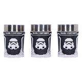 Stormtrooper Shot Glass Set