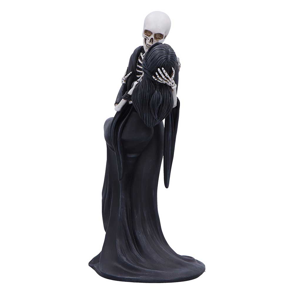 Eternal Dance Skeletal Figurine