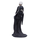 Eternal Dance Skeletal Figurine
