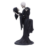 Eternal Dance Skeletal Figurine