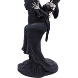 Eternal Dance Skeletal Figurine