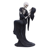 Eternal Dance Skeletal Figurine