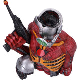 Iron Maiden Somewhere In Time Eddie Bust 29.8cm