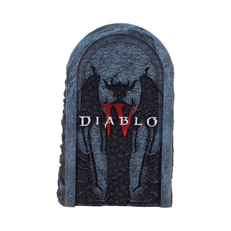 Diablo IV Hells Gate Bookend 19.5cm - Shop Bookends At Gift Moments - 4