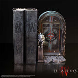 Diablo IV Hells Gate Bookend 19.5cm - Shop Bookends At Gift Moments - 1