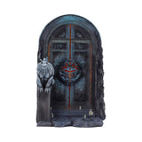 Diablo IV Hells Gate Bookend 19.5cm - Shop Bookends At Gift Moments - 2