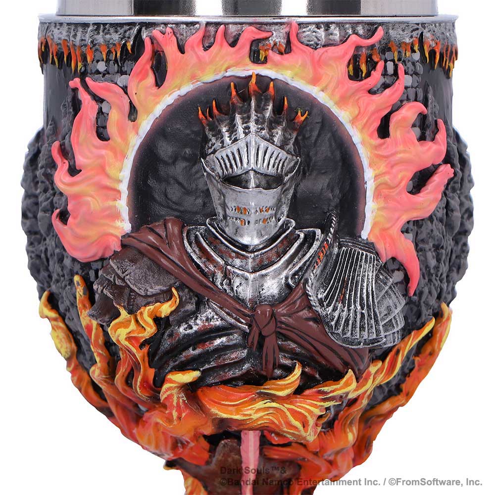DARK SOULS Soul of Cinder Goblet