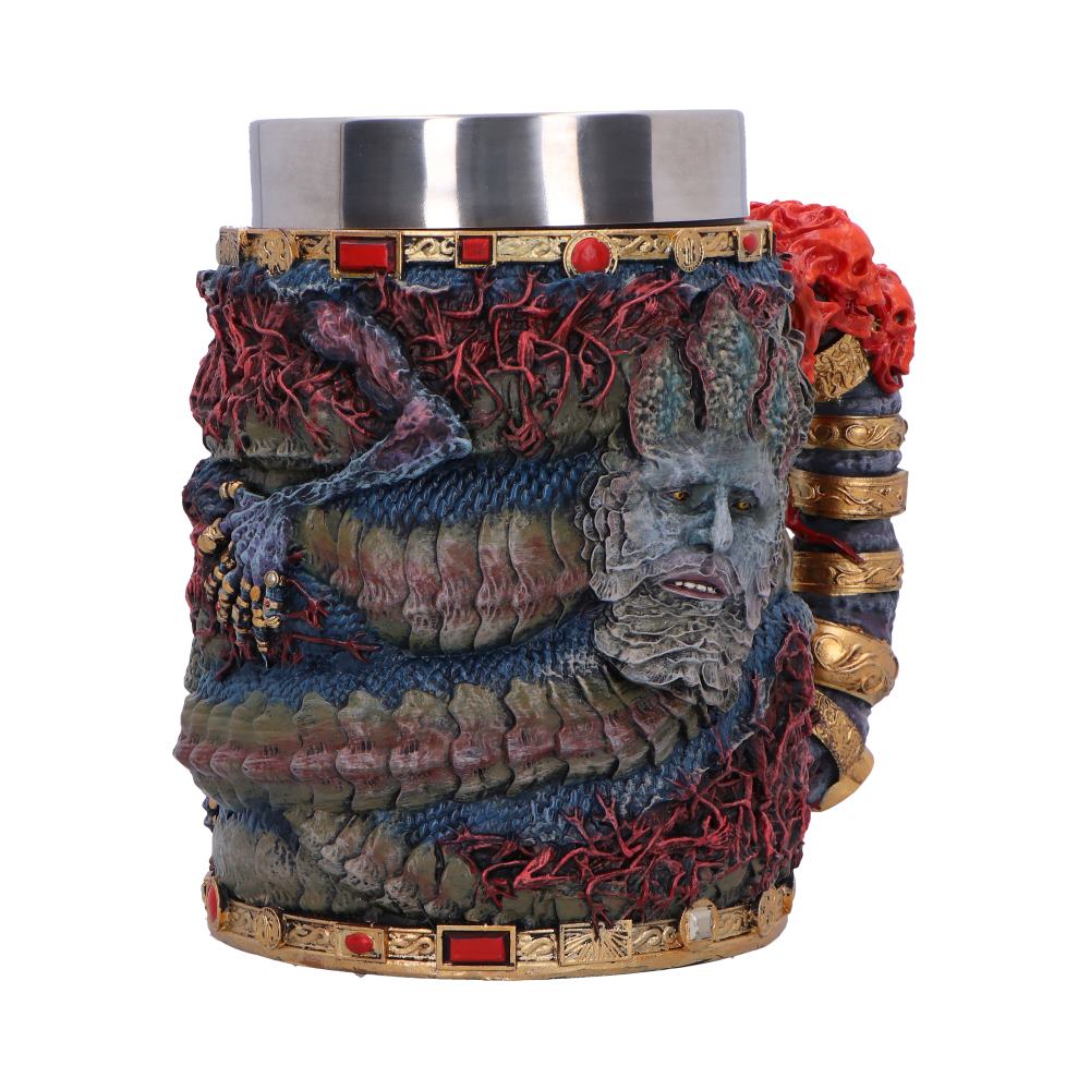 ELDEN RING Rykard Tankard 15.5cm - Shop Tankards At Gift Moments - 5
