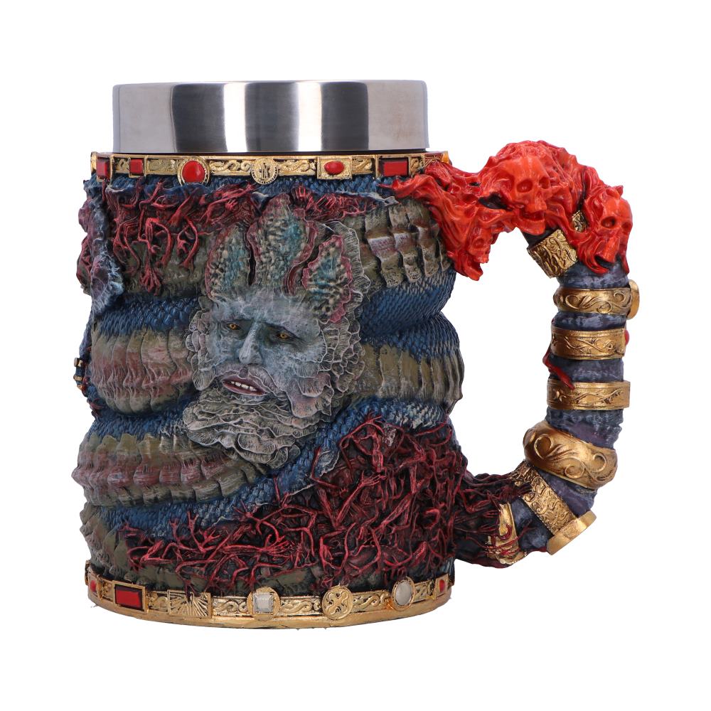 ELDEN RING Rykard Tankard 15.5cm - Shop Tankards At Gift Moments - 2