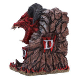 Diablo IV Minion of Hell Bookend