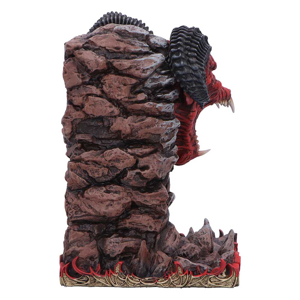 Diablo IV Minion of Hell Bookend