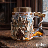 Harry Potter Hogsmeade Village Collectible Tankard 15.7cm - Shop Tankards At Gift Moments - 1