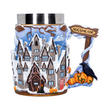 Harry Potter Hogsmeade Village Collectible Tankard 15.7cm - Shop Tankards At Gift Moments - 2