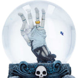 The Corpse Bride Snow Globe