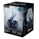 The Corpse Bride Snow Globe