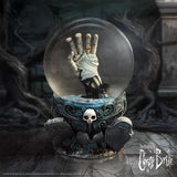 The Corpse Bride Snow Globe