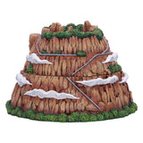 Naruto Hokage Rock Trinket Box 12cm