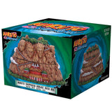 Naruto Hokage Rock Trinket Box 12cm