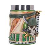 One Piece Zoro Tankard 15.5cm - Shop Tankards At Gift Moments - 5