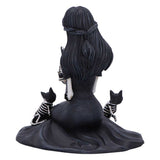 Eternal Affection Skeletal Figurine