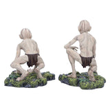 Lord of the Rings Gollum and Smeagol (Set of 2) - Shop Figurines Medium (15-29cm) At Gift Moments - 4