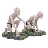 Lord of the Rings Gollum and Smeagol (Set of 2) - Shop Figurines Medium (15-29cm) At Gift Moments - 5