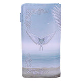 Spirit Guide Embossed Purse by Anne Stokes - Shop Purses At Gift Moments - 4