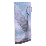 Spirit Guide Embossed Purse by Anne Stokes - Shop Purses At Gift Moments - 5