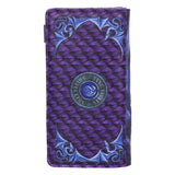 Welcome Hatchling Embossed Purse by Anne Stokes