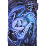 Welcome Hatchling Embossed Purse by Anne Stokes