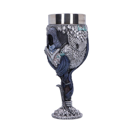 ELDEN RING Black Knife Assassin Goblet 19.8cm - Shop Goblets & Chalices At Gift Moments - 3